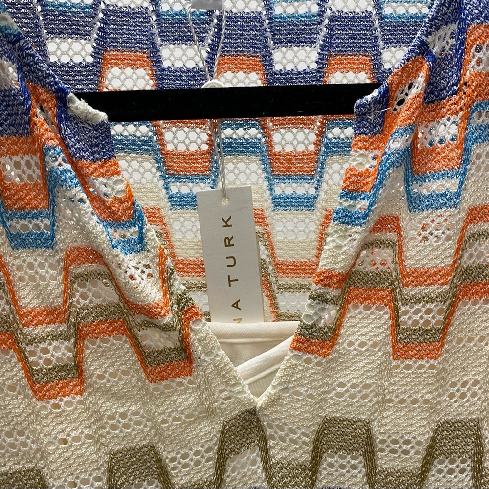 SOLD! NWT | TRINA TURK | Layne 2 Dress - Picture 9 of 13